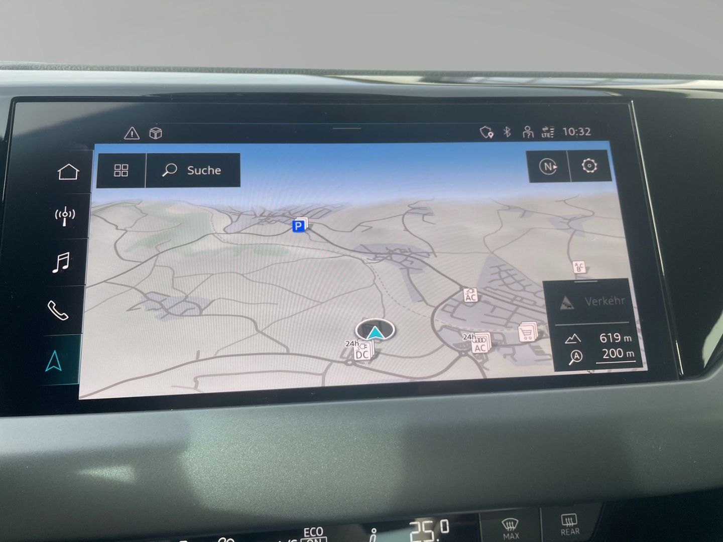 Audi RS e-tron GT - Bild 12