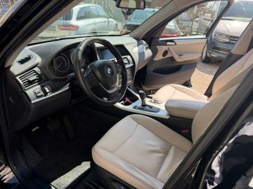 BMW X3 - 9