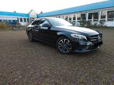 Mercedes-Benz C 220 d Sedan, Limousine - Sedan mit Diesel-Antrieb