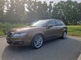 Seat Exeo 1.8 TSI - Seat Exeo mit Benzin-Antrieb: Kombi, 1.8