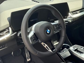 BMW X1 sDrive20i M Sportpaket DAB LED RFK Klimaaut.