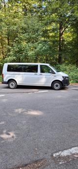 Volkswagen T6 Transporter - VW T6 von privat