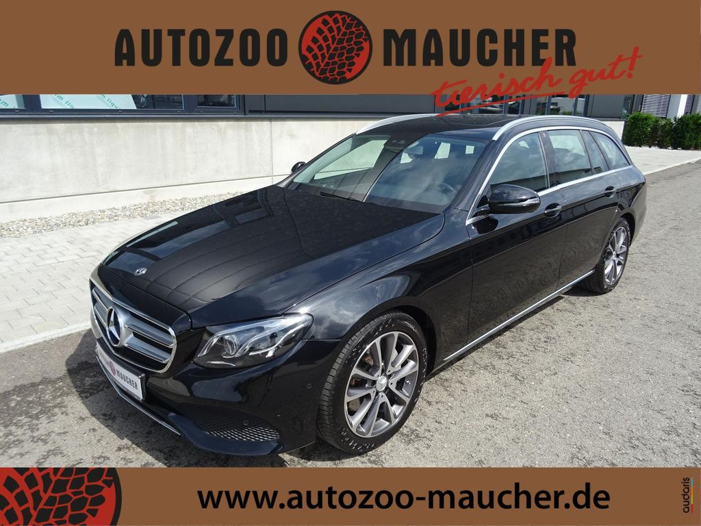 Mercedes-Benz E 350