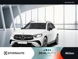 Mercedes-Benz GLC 300 d 4M AMG Distr Standh 360 Cam LED AHK - gebrauchte Mercedes-Benz GLC 300 aus dem Jahr 2024