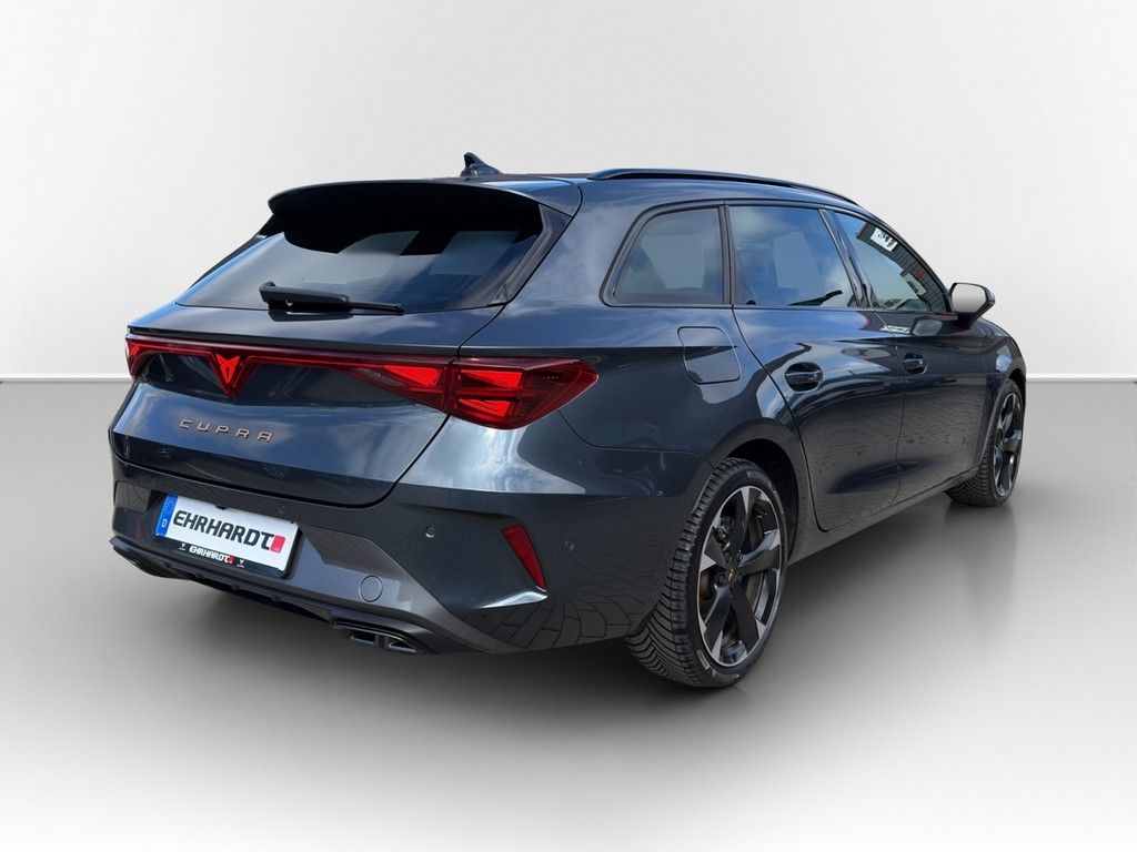 Cupra Leon - Bild 5