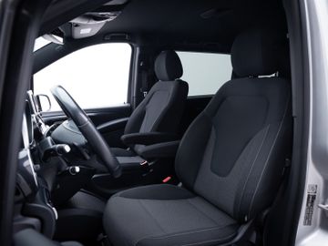 Mercedes V 250 - 9