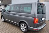 Volkswagen VW T6 Multivan ACC LED NAVI KAMERA - graue Volkswagen T6 Multivan