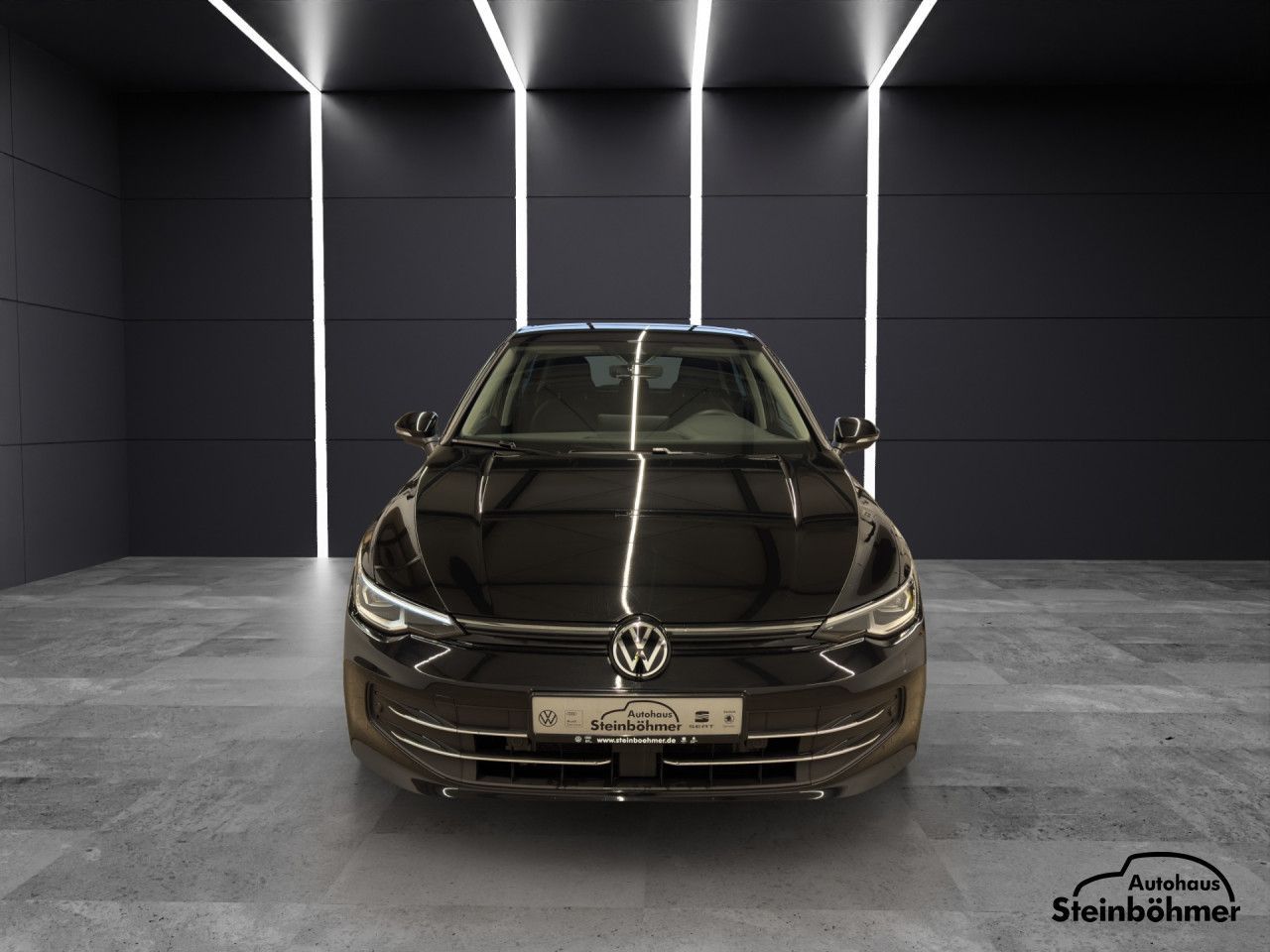 Volkswagen Golf - Bild 10