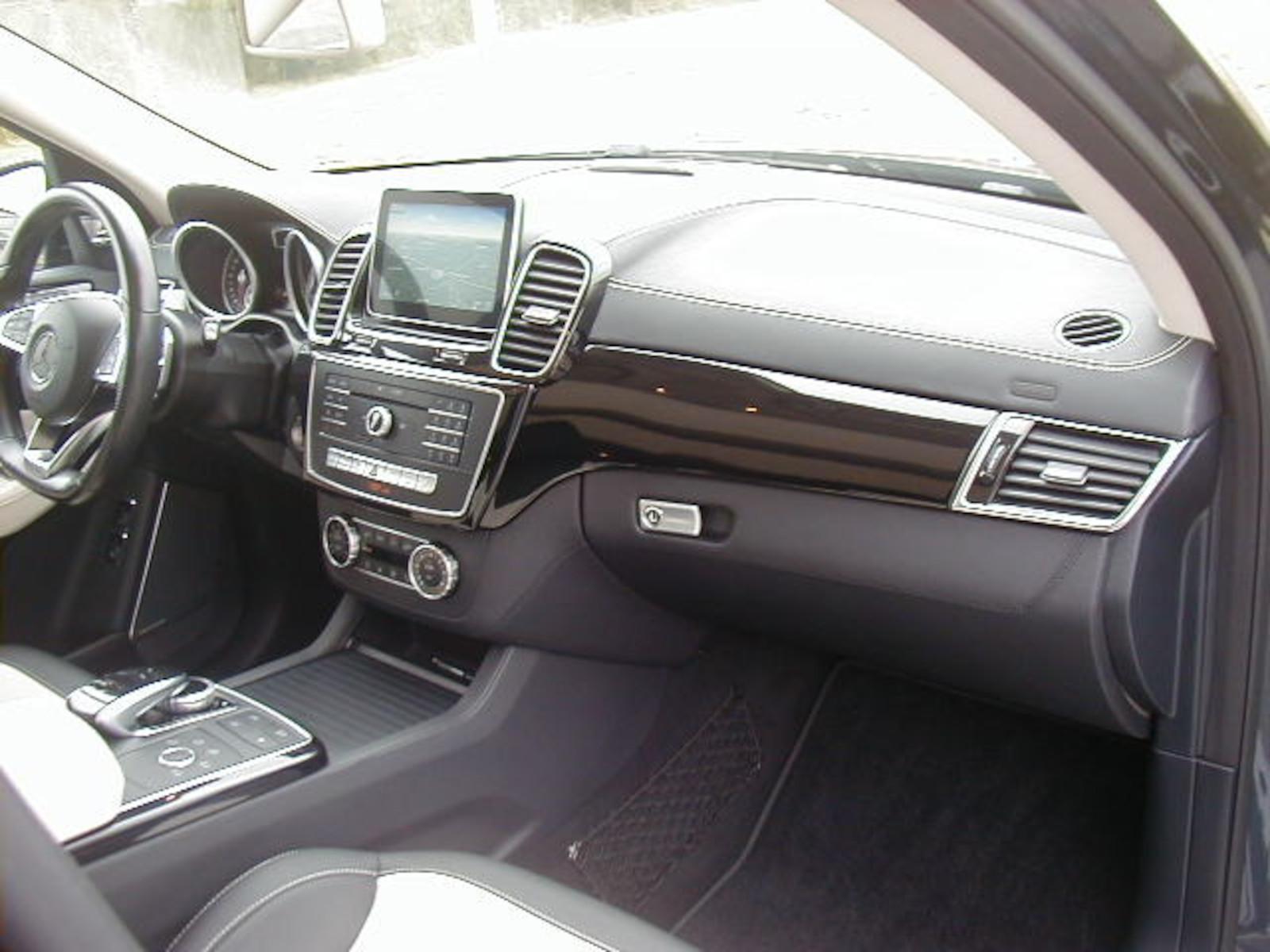 Mercedes-Benz GLE 350 d AMG+BO Sound+PANO+DISTR+360°+ILS+21+St