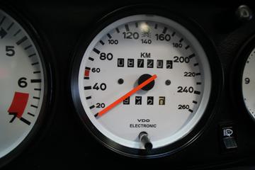 1984 Porsche 911 URMODELL 缩略图 17
