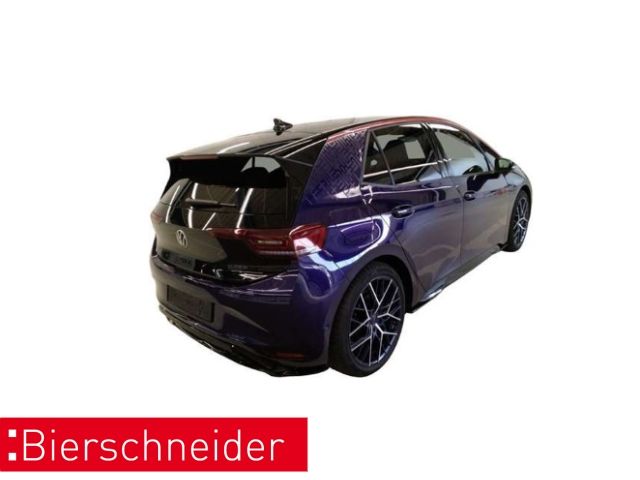 Volkswagen ID.3 GTX Fire & Ice 5-J-GAR NAVI Kamera LED imagem 3