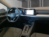 Volkswagen Golf - Vorschau Bild 9