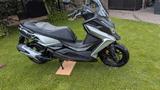 Kymco DT X 360 125 i ABS - KYMCO ROLLER 125