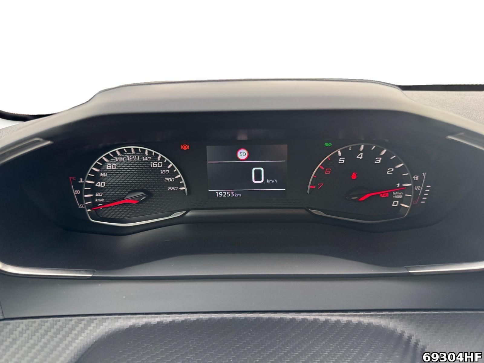 Fahrzeugabbildung Peugeot 208 Active 1.2 PureTech*PDC*LED*KLIMA*