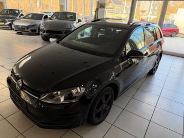 Volkswagen Golf - 4