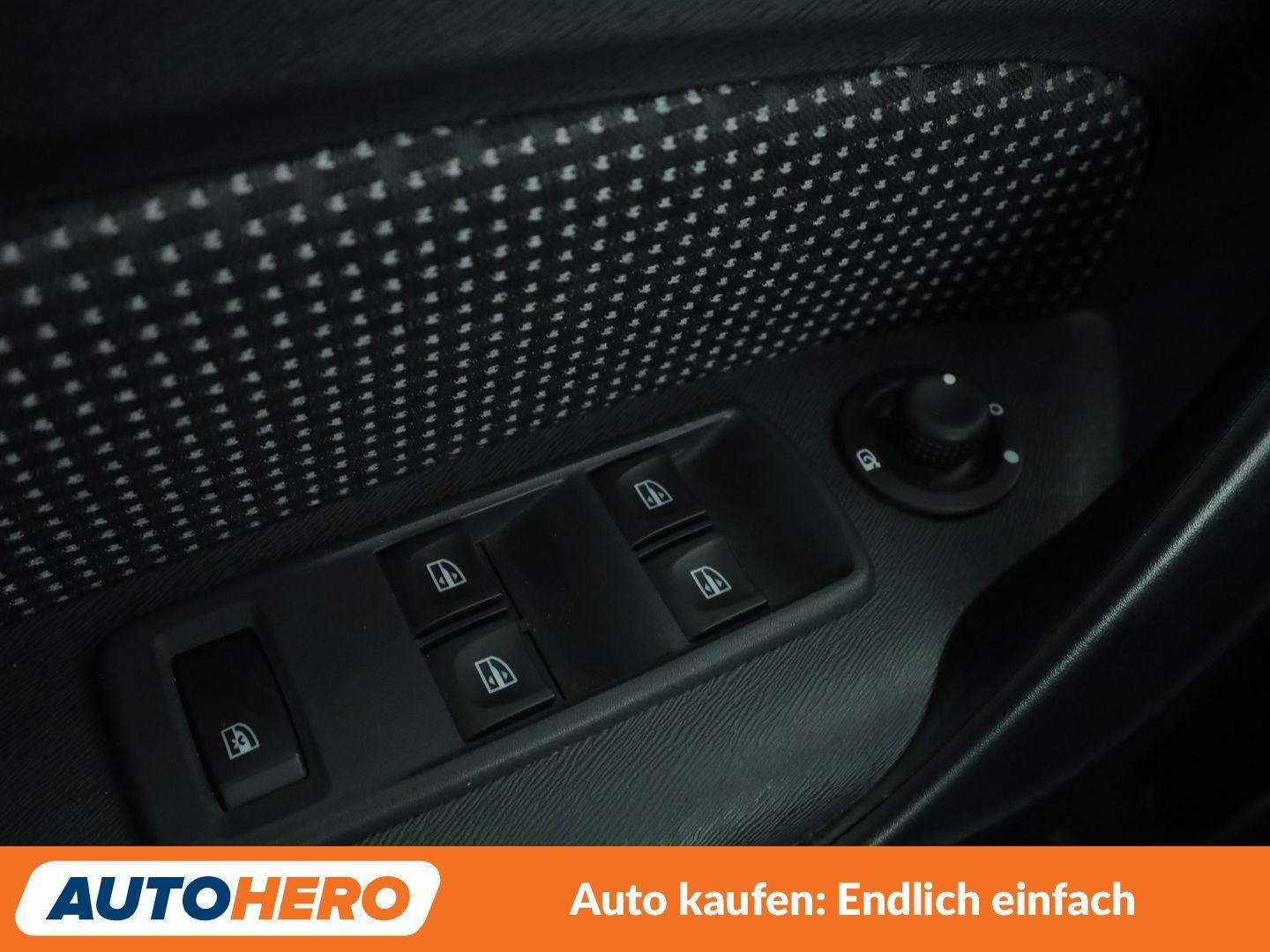 Mercedes-Benz Citan 111 CDI lang Tourer Edition*TEMPO*PDC*SHZ*, миниатюра 22