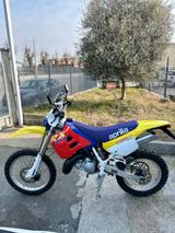 Aprilia RX 125 WORLD CHAMPIONSHIP ENDURO - APRILIA ENDURO 125