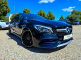 Mercedes-Benz CLA 45 AMG 4Matic Shooting Brake / Harman-Kardon - Mercedes-Benz CLA 45 AMG