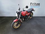 Kawasaki Z650RS 