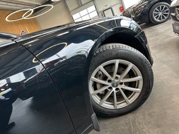 Audi A6 Avant 40 TDI *LED*Standh*AHK*