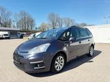 Citroën C4 Picasso Selection*7 SITZER*TEMPOMAT*TÜV NEU! - Citroën C4 Picasso in Hamburg