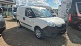 Opel Combo D Kasten L1H1 2,2t - Opel Combo D mit Benzin-Antrieb