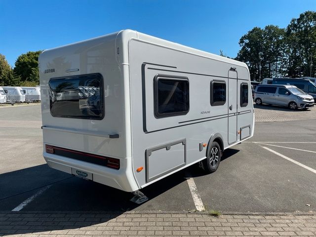 HYMER  ERIBA  HYMERCAR Novaline 442  KLIMA Mover Combi 4 Citywasser