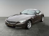 BMW Z4 35i Carbio -Automatik-Navi-PDC - BMW Z4 in Solingen