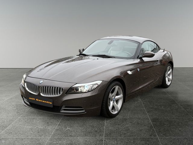 BMW Z4 Roadster sDrive 35i 3.0-Automatik-Navi-PDC