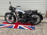 BSA M20, WM 20 - BSA MOTORRAD