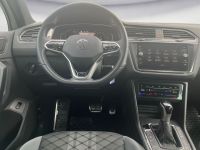 Volkswagen Tiguan - Vorschau Bild 11