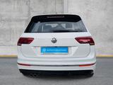 Volkswagen Tiguan 2.0 TDI Highline R Line AHK LED ACC - Volkswagen Tiguan Highline mit Diesel-Antrieb