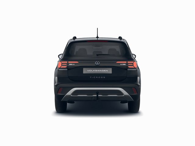 T-Cross Life 1.0 TSI PDC SHZ AHK ACC FACEL. LED