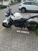 Honda Hornet 600 - HONDA 2010 HORNET 600