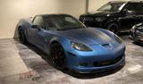 Corvette C6 7.0 V8 Z06 Coupé Z06 - Corvette C6 aus 2006
