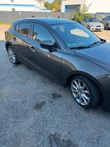 Mazda 3er BS 150 - Mazda 3: Kombi