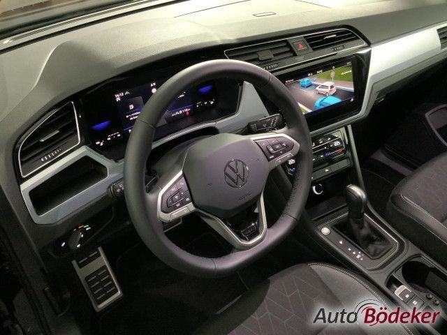 Volkswagen Touran 1.5 TSI DSG Goal Garantie b.11.3.30