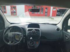 Fahrzeugabbildung Kangoo Rapid Extra 1.5 BLUE dCi 95 FAP EU6d-T