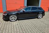 Audi S4 3.0 TFSI S tronic quattro Avant - - Audi S4 aus 2012: Kombi