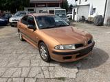 Mitsubishi Carisma 1,8 GDI Comfort - Mitsubishi Carisma Gebrauchtwagen