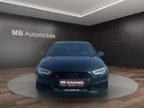 Audi RS3 RS 3  quattro Matrix-LED/Bang & Olufsen - gebrauchte Audi RS3 aus dem Jahr 2017