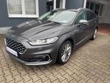 Ford Mondeo MHEV187 Kombi Vignale Sony/Leder/Navi/LED - Ford Mondeo Vignale mit Hybrid-Antrieb (Benzin/Elektro)
