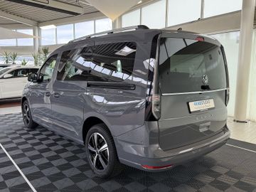 Volkswagen Caddy Maxi 1.5TSI DSG STYLE LED ACC KAMERA AHK