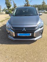 Mitsubishi Space Star 1.2 Plus - Mitsubishi Space Star von privat