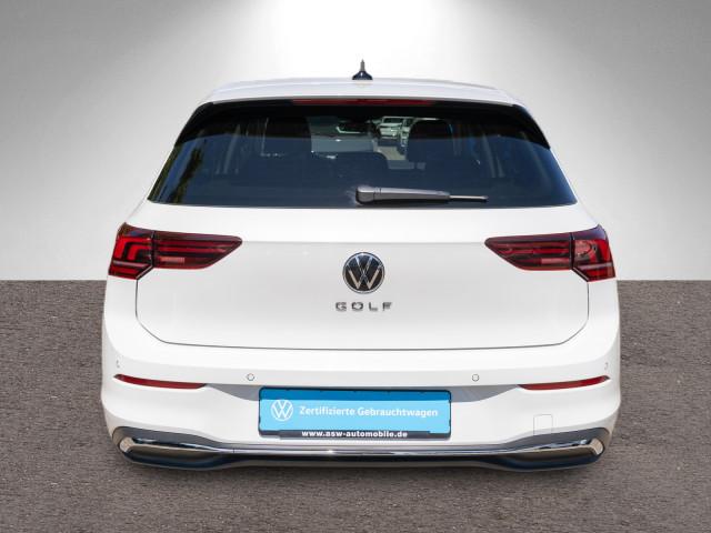 Volkswagen Golf Energy 2.0 TDI DSG LED Navi RFK ACC AHK, миниатюра 6