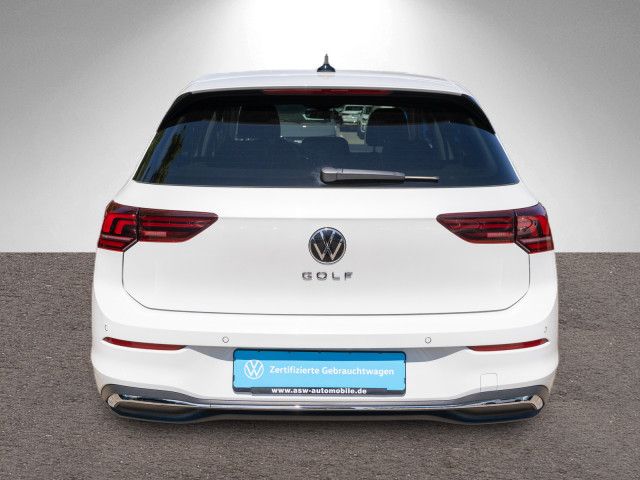 Volkswagen Golf - Bild 6