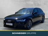 Audi A6 AVANT S-Line 1.8 TFSI LED+AHK+NAVI+SHZ+KLIMA - Audi A6: L