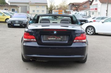 BMW 118 - 7