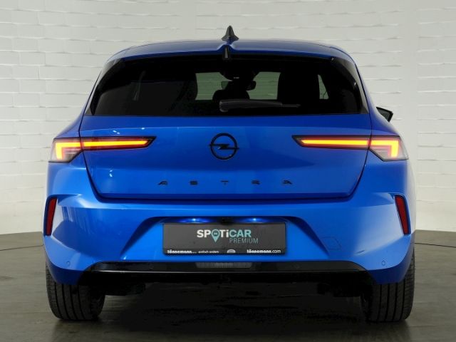 Astra L LIM GS AT+AHK+LED+360 GRAD KAMERA+SITZ-/