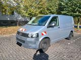 Volkswagen VW T5 Transporter KLIMA Navi Sitzheizung - Volkswagen T5 Transporter in Bielefeld